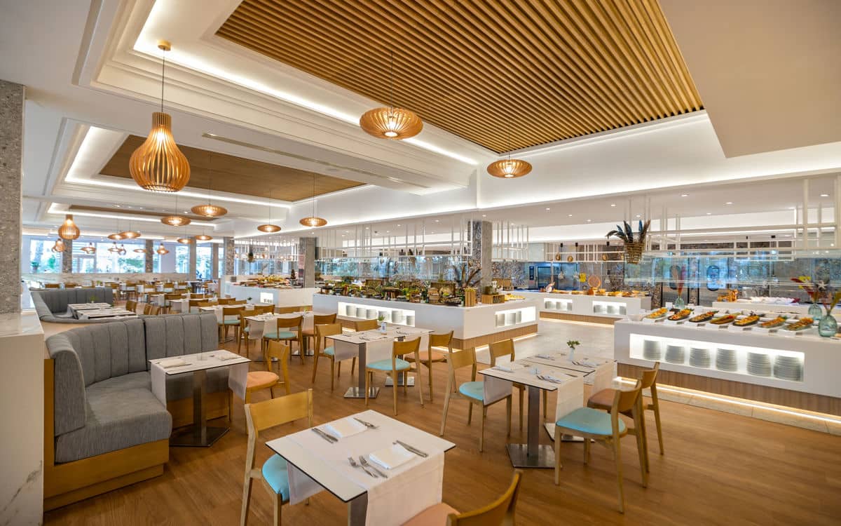 Iberostar Waves Mehari Djerba - zdjęcie 21