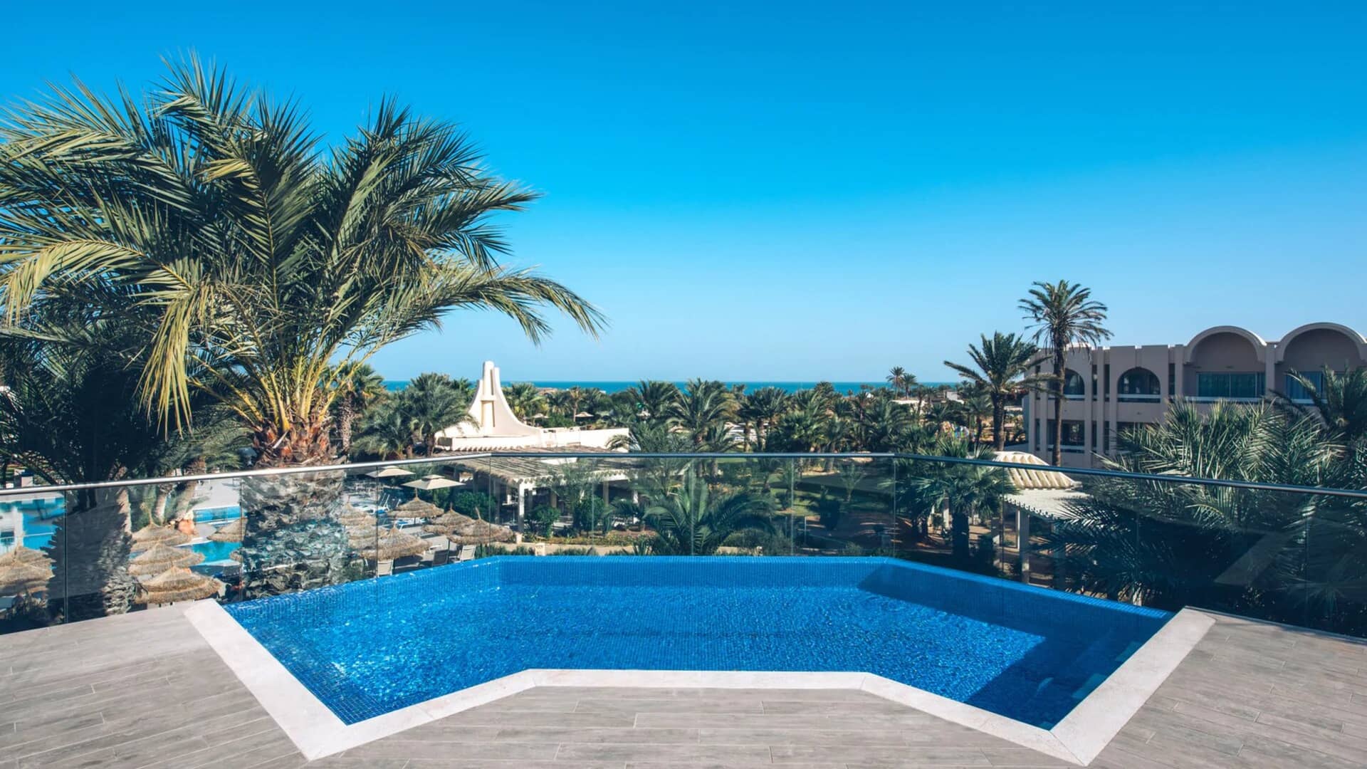 Iberostar Waves Mehari Djerba - zdjęcie 22
