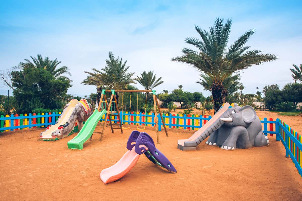 Iberostar Waves Mehari Djerba - zdjęcie 28