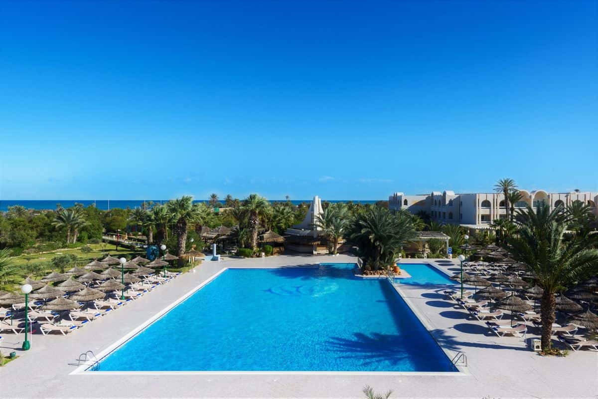 Iberostar Waves Mehari Djerba - zdjęcie 16