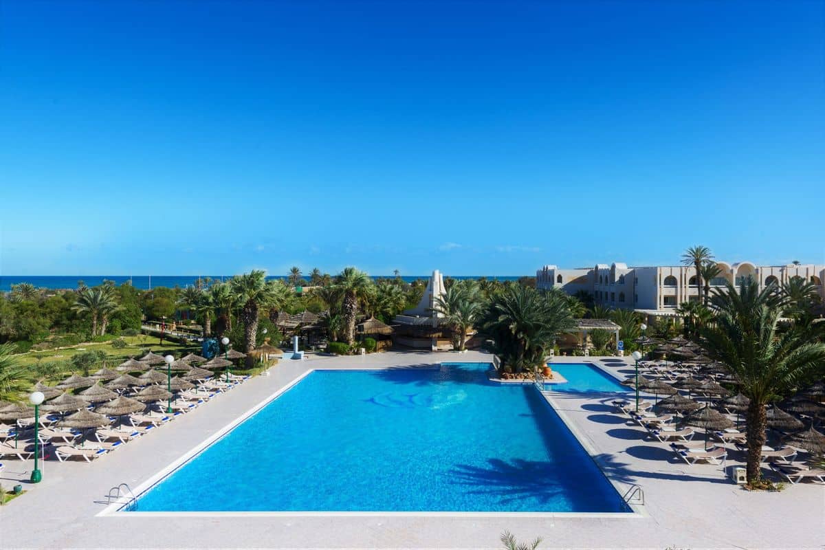 Iberostar Waves Mehari Djerba - zdjęcie 16