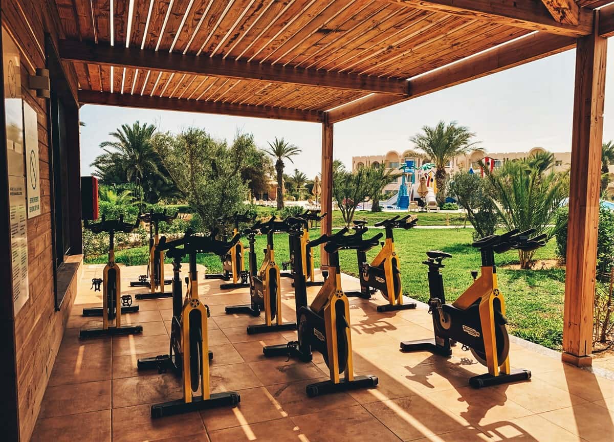 Iberostar Waves Mehari Djerba - zdjęcie 36