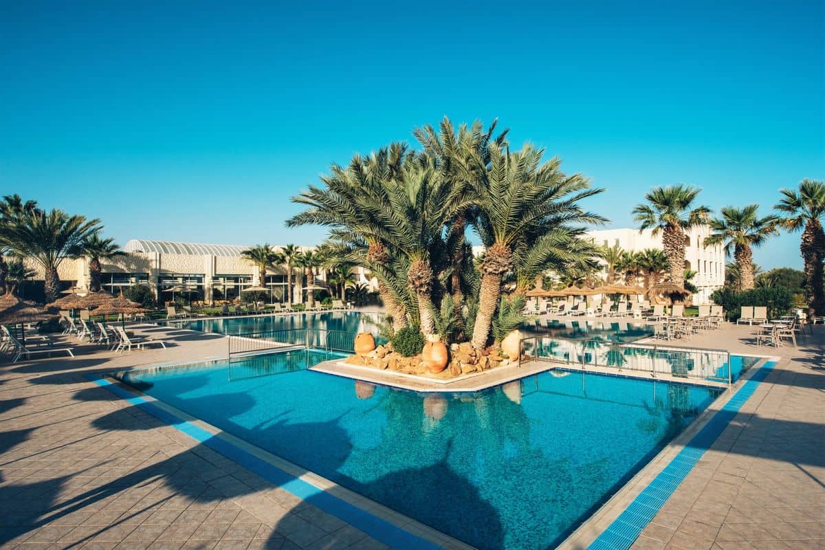 Iberostar Waves Mehari Djerba - zdjęcie 37