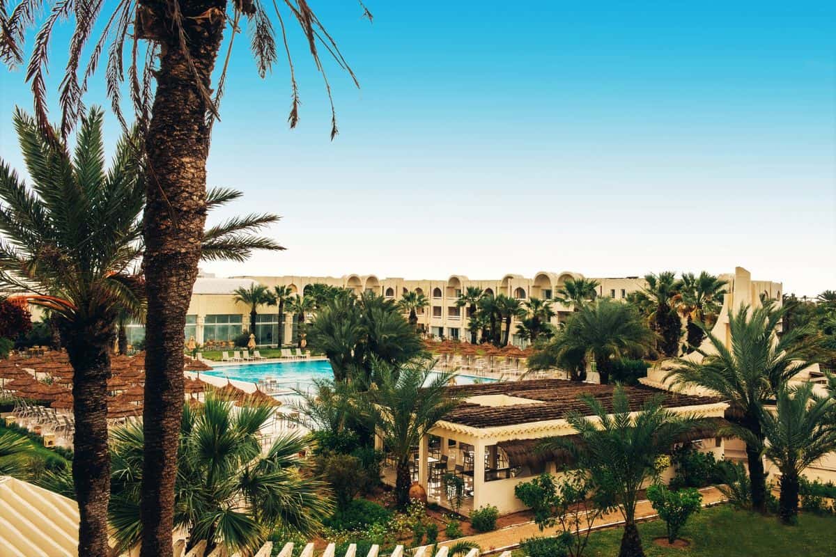 Iberostar Waves Mehari Djerba - zdjęcie 38