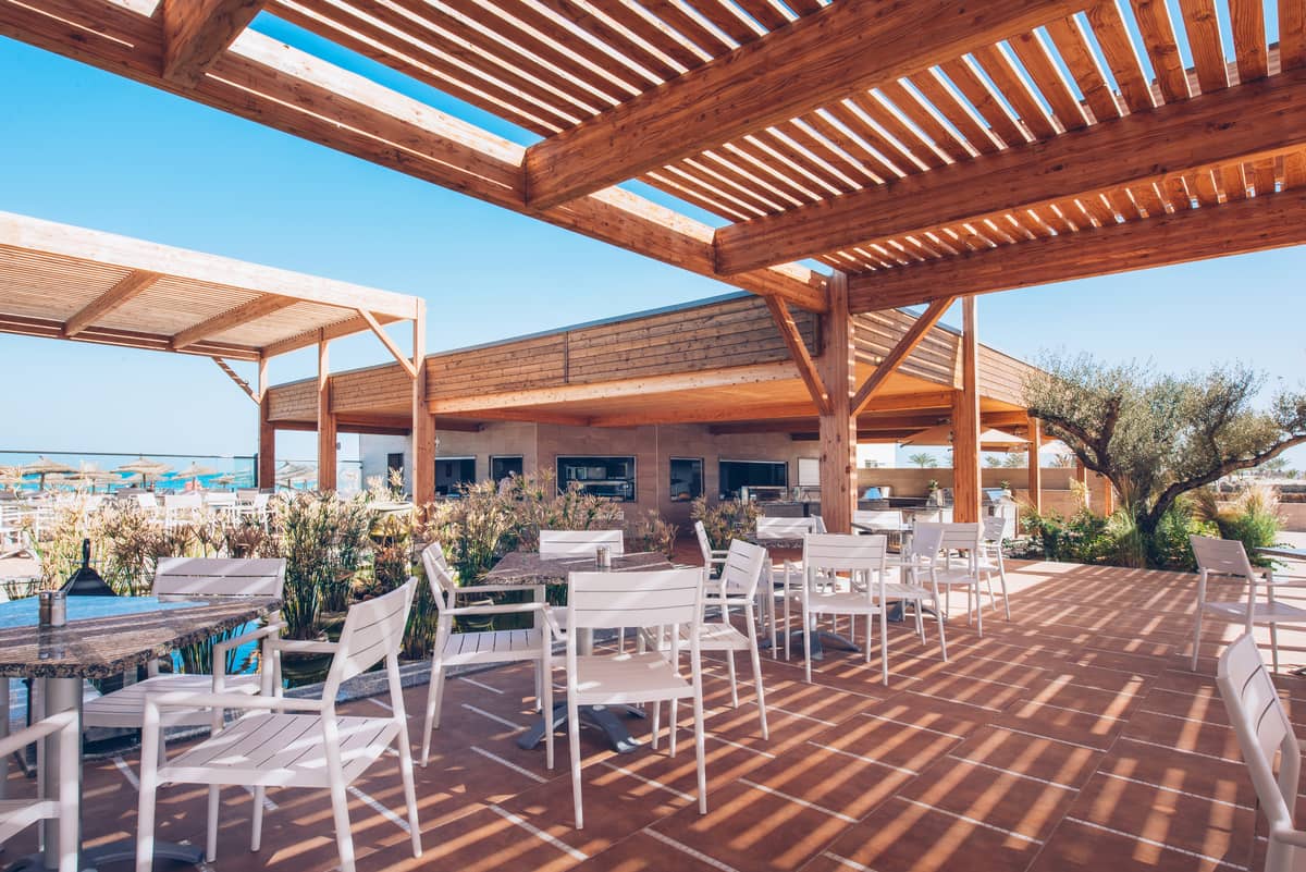 Iberostar Waves Mehari Djerba - zdjęcie 31
