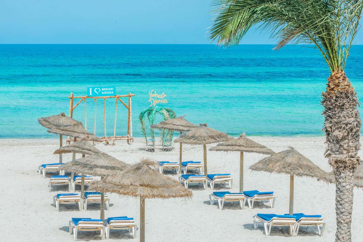Iberostar Waves Mehari Djerba - zdjęcie 3