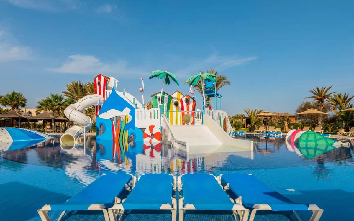 Iberostar Waves Mehari Djerba - zdjęcie 5