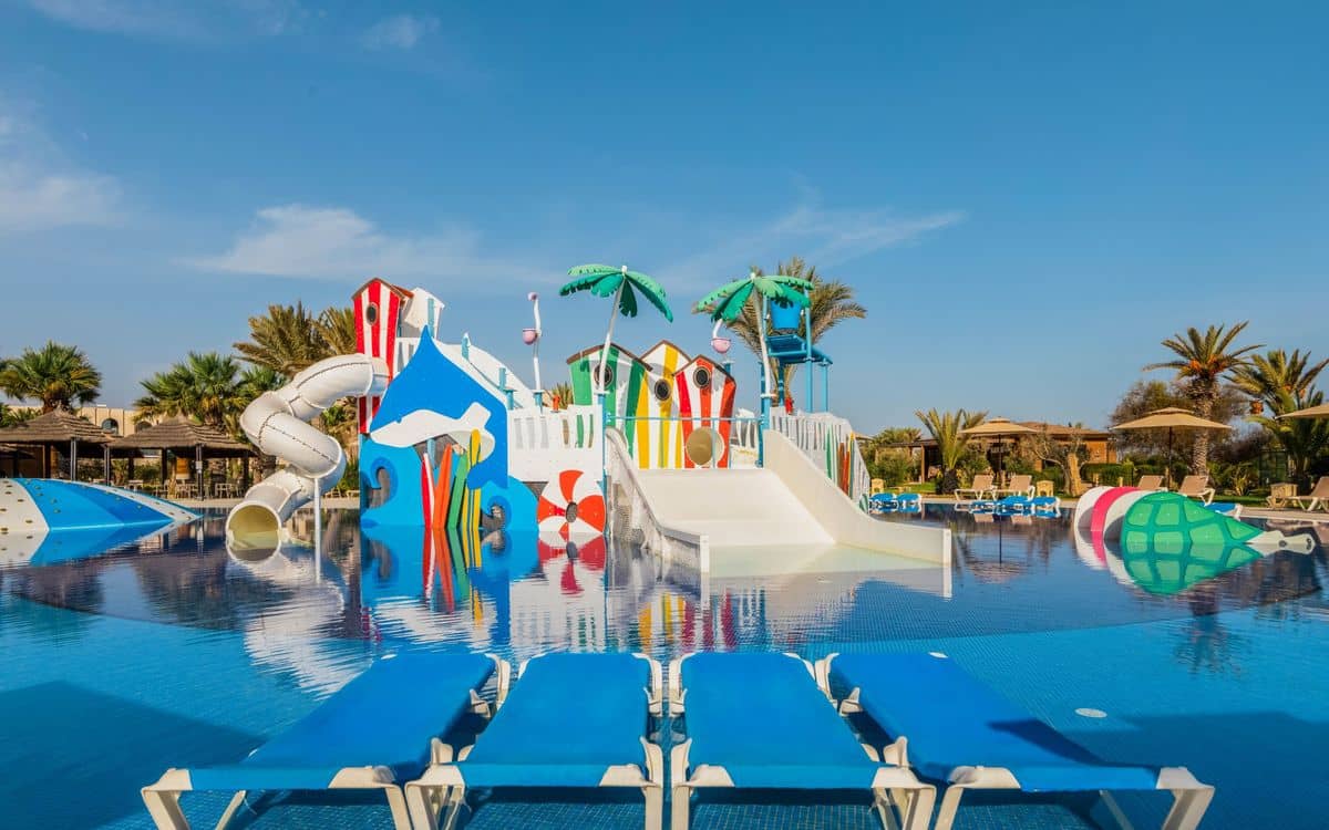 Iberostar Waves Mehari Djerba - zdjęcie 5