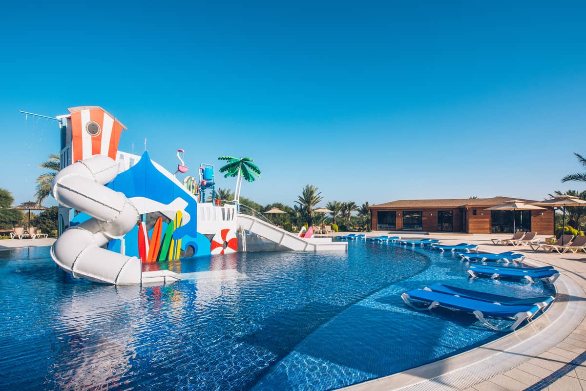 Iberostar Waves Mehari Djerba - zdjęcie 2
