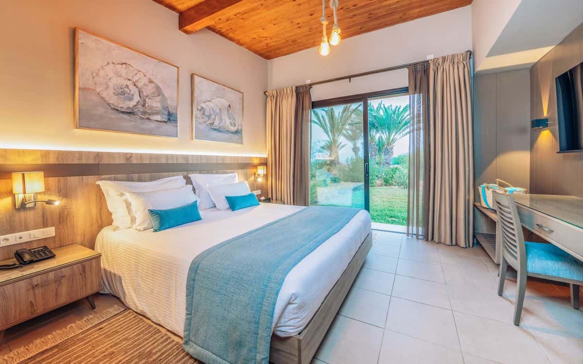 Iberostar Waves Mehari Djerba - zdjęcie 12