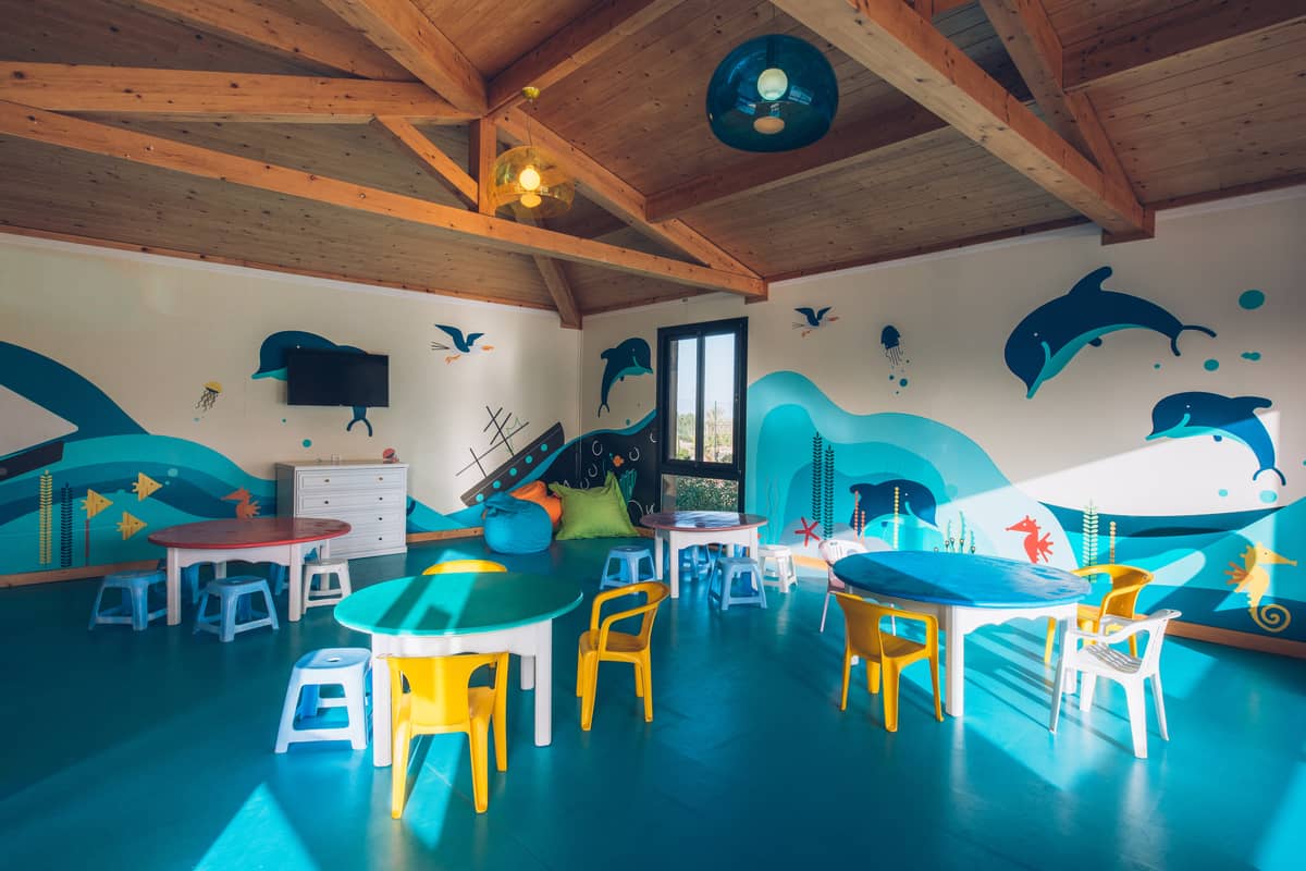 Iberostar Waves Mehari Djerba - zdjęcie 30