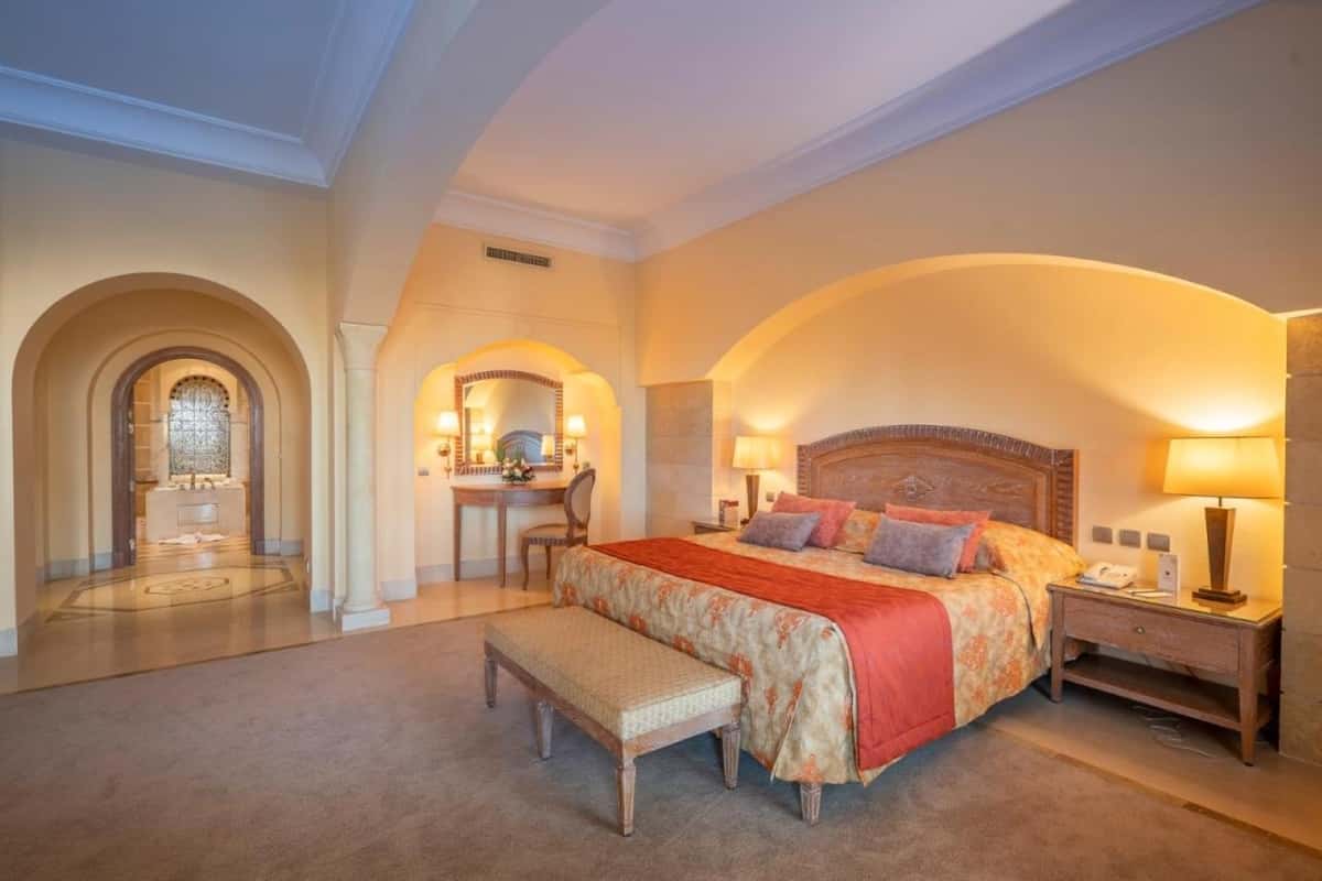 Hasdrubal Prestige Thalassa and Spa Djerba - zdjęcie 6