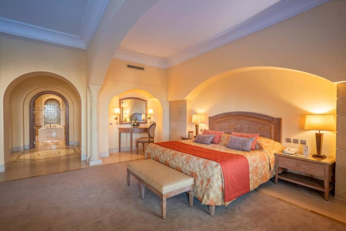 Hasdrubal Prestige Thalassa and Spa Djerba - zdjęcie 6