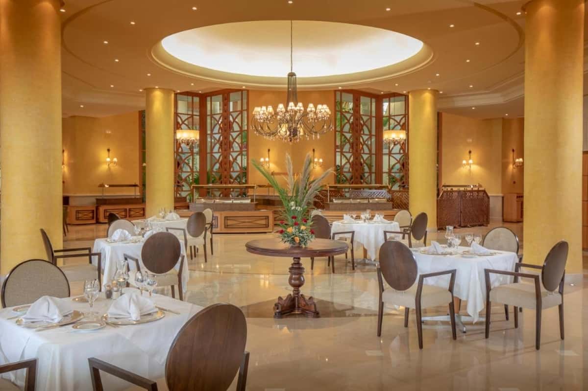 Hasdrubal Prestige Thalassa and Spa Djerba - zdjęcie 11