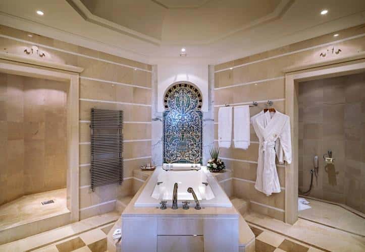 Hasdrubal Prestige Thalassa and Spa Djerba - zdjęcie 37