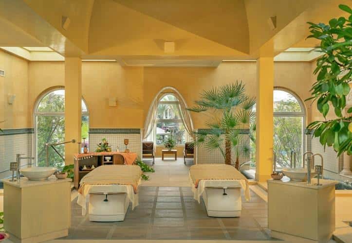 Hasdrubal Prestige Thalassa and Spa Djerba - zdjęcie 38