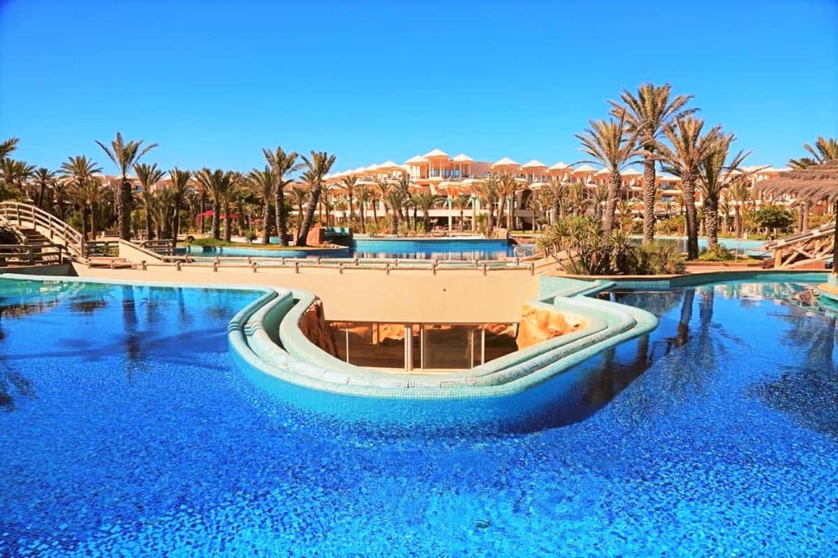 Hasdrubal Prestige Thalassa and Spa Djerba - zdjęcie 5