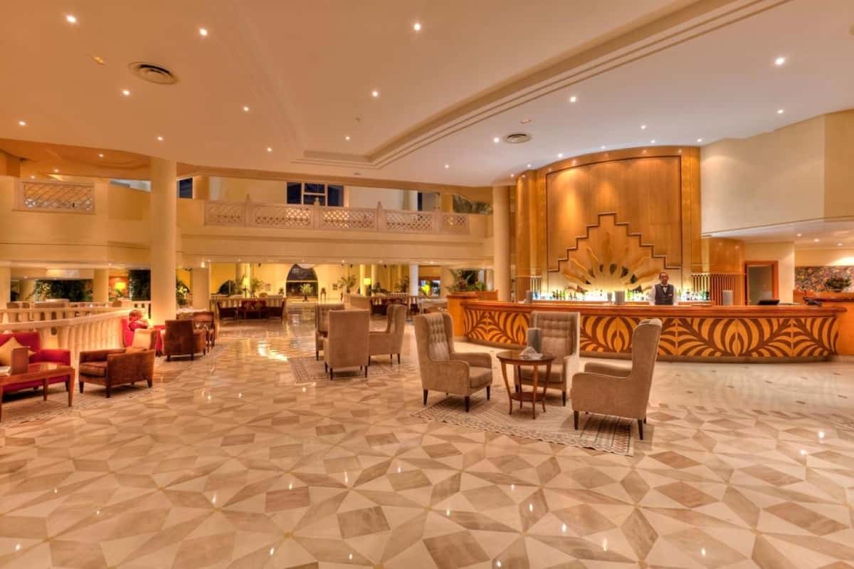 Hasdrubal Prestige Thalassa and Spa Djerba - zdjęcie 9
