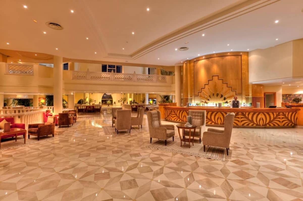Hasdrubal Prestige Thalassa and Spa Djerba - zdjęcie 9