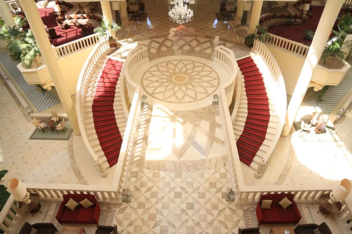 Hasdrubal Prestige Thalassa and Spa Djerba - zdjęcie 15