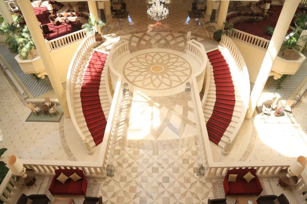 Hasdrubal Prestige Thalassa and Spa Djerba - zdjęcie 15