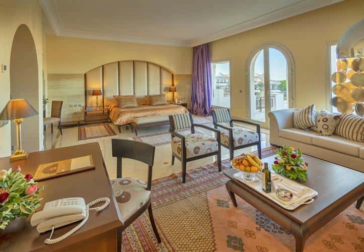 Hasdrubal Prestige Thalassa and Spa Djerba - zdjęcie 36