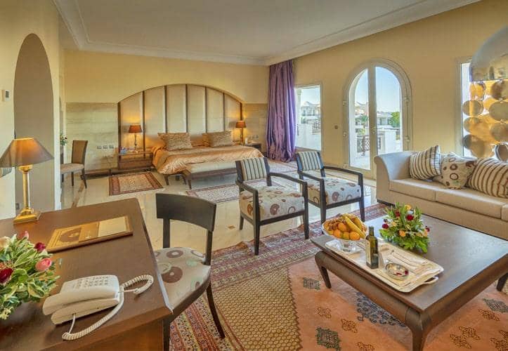 Hasdrubal Prestige Thalassa and Spa Djerba - zdjęcie 36