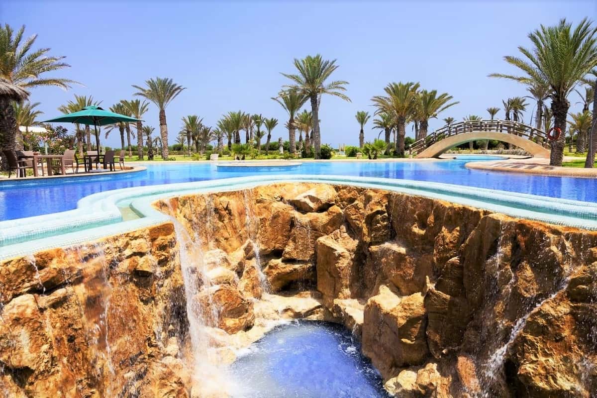 Hasdrubal Prestige Thalassa and Spa Djerba - zdjęcie 3