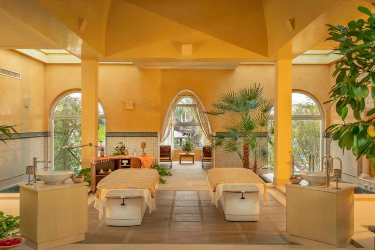 Hasdrubal Prestige Thalassa and Spa Djerba - zdjęcie 14