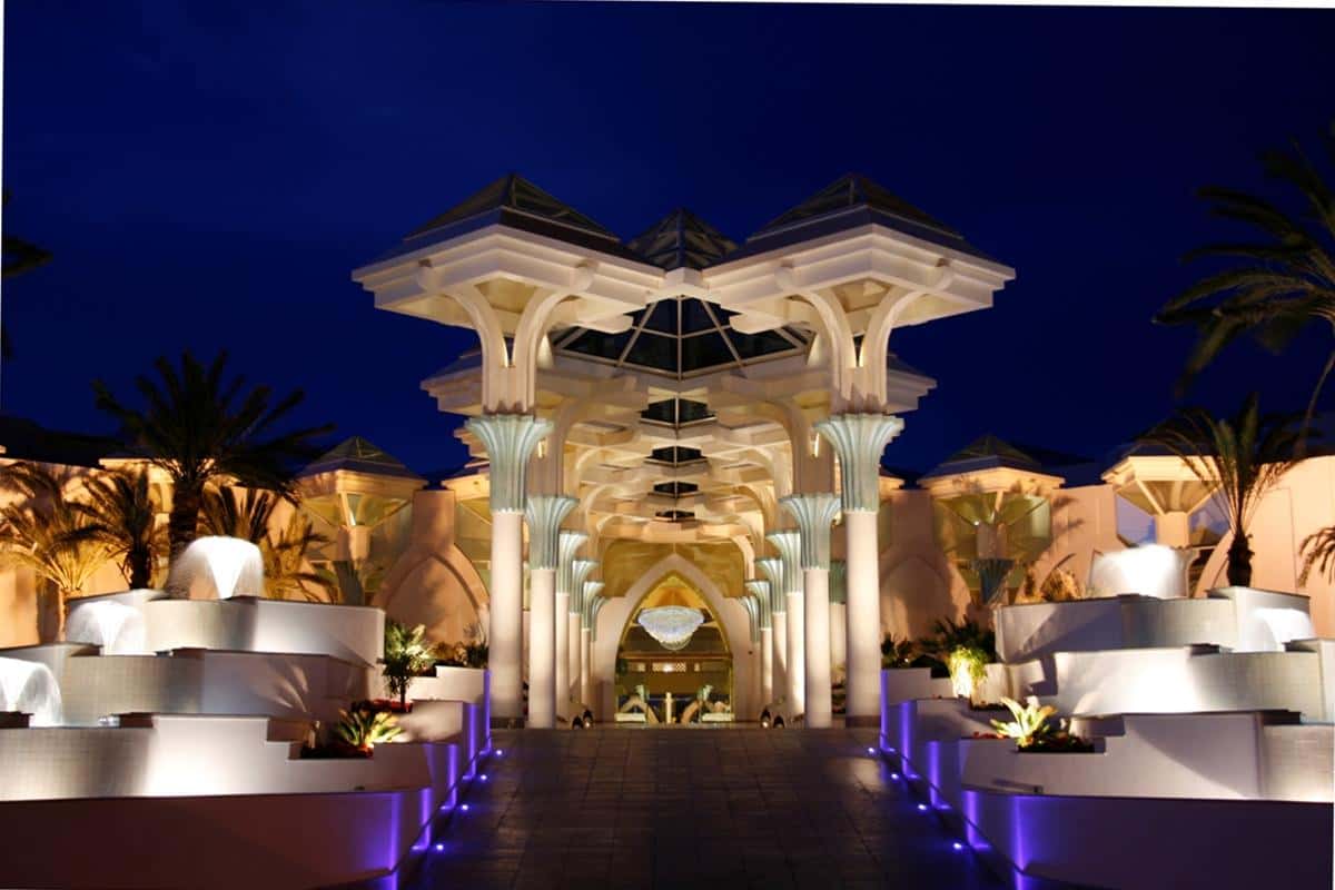 Hasdrubal Prestige Thalassa and Spa Djerba - zdjęcie 10