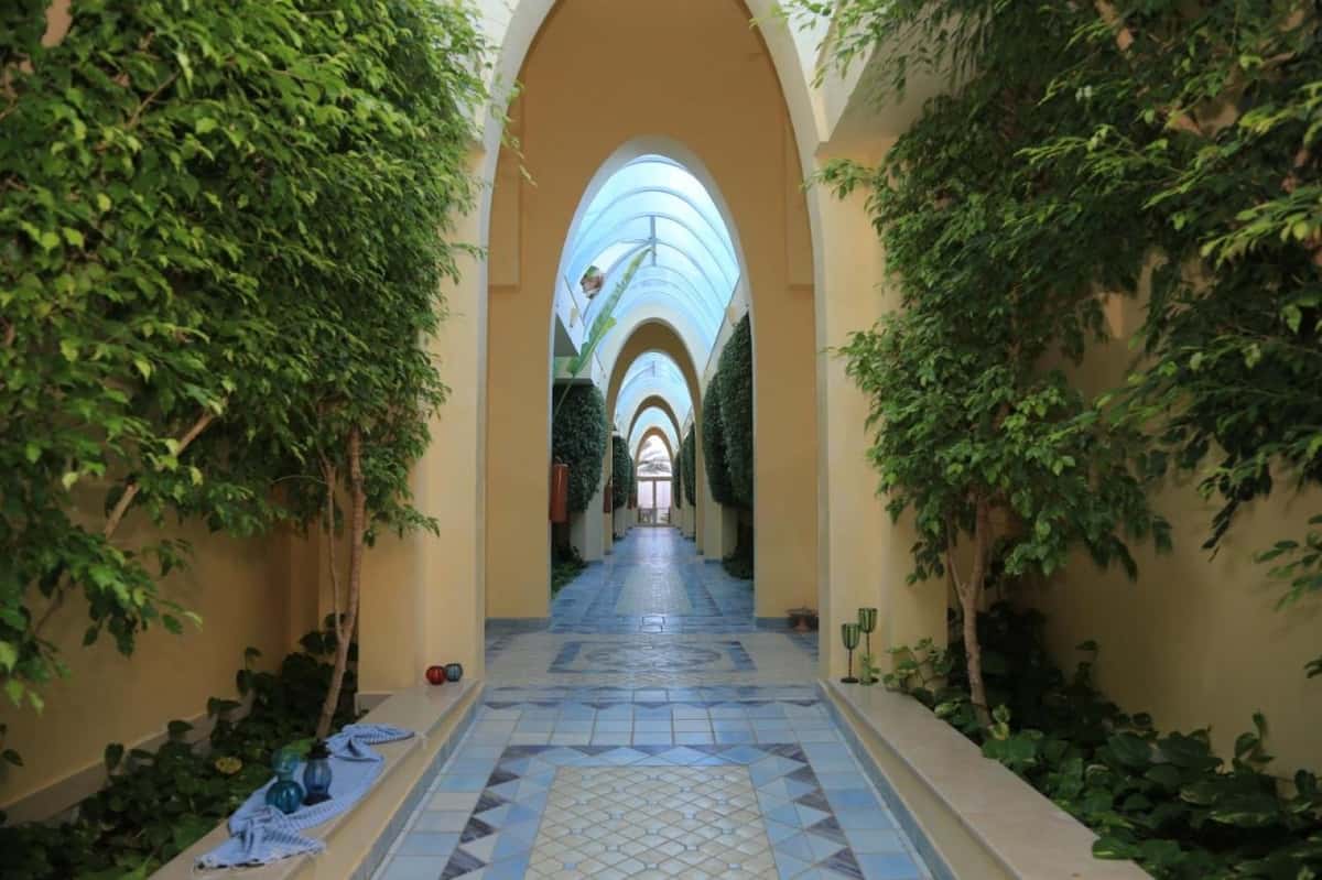 Hasdrubal Prestige Thalassa and Spa Djerba - zdjęcie 16