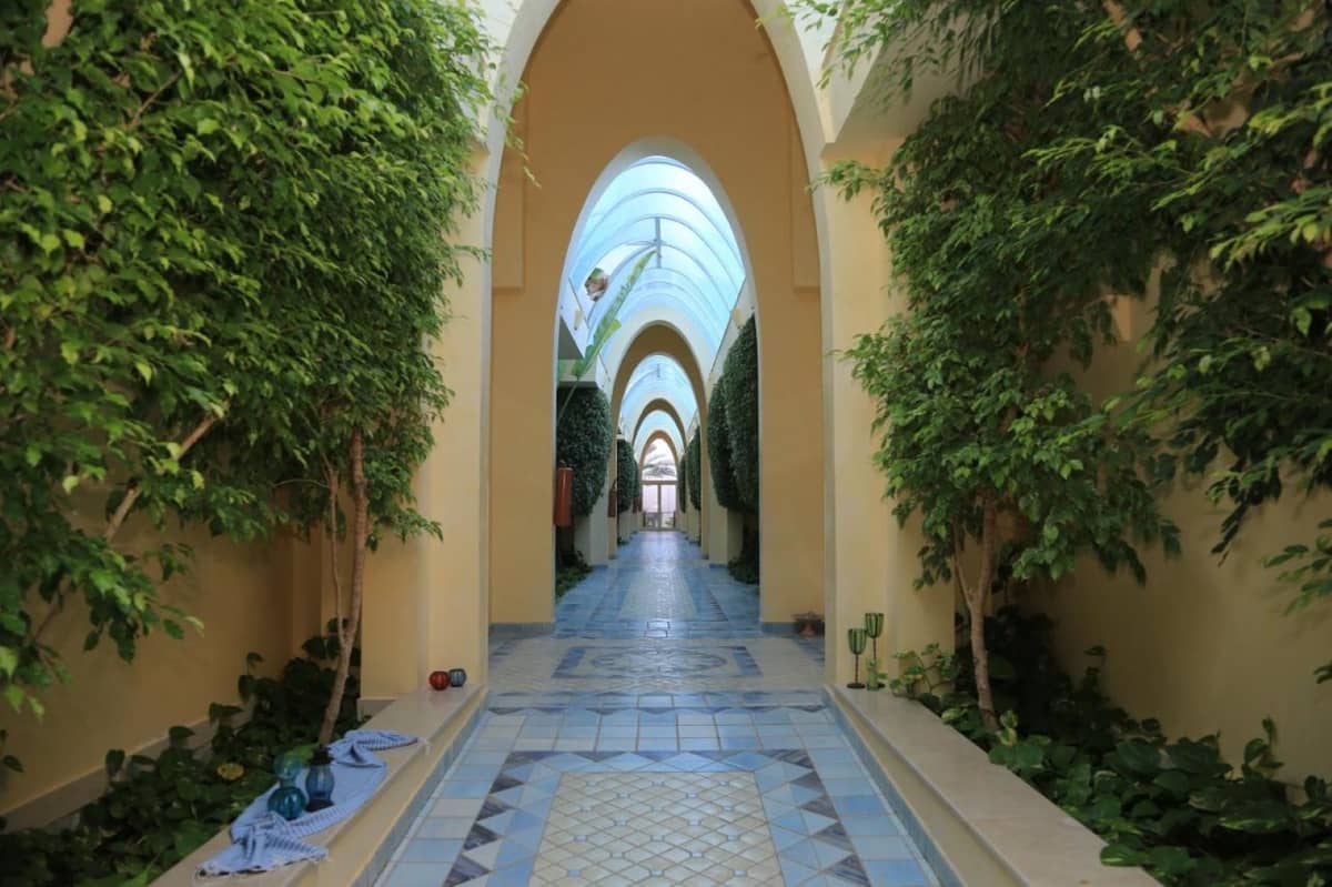Hasdrubal Prestige Thalassa and Spa Djerba - zdjęcie 16