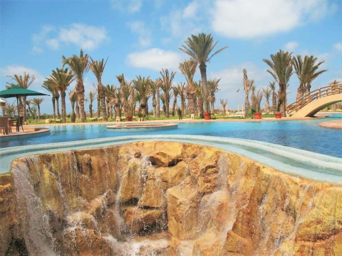 Hasdrubal Prestige Thalassa and Spa Djerba - zdjęcie 20