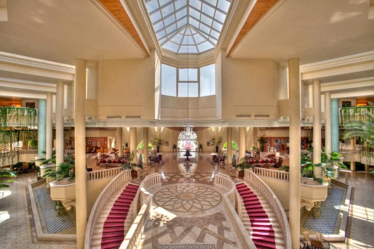 Hasdrubal Prestige Thalassa and Spa Djerba - zdjęcie 8