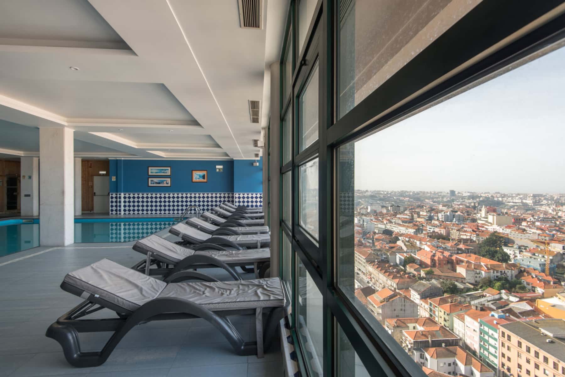 Vila Gale Porto - zdjęcie 14