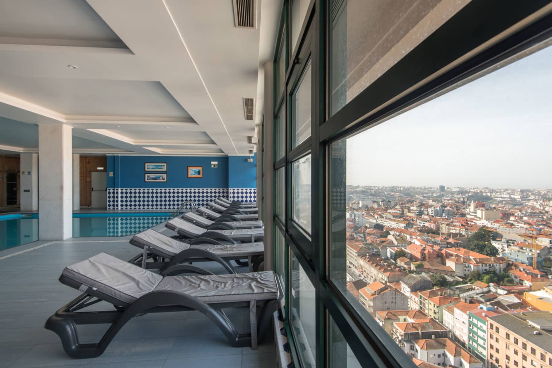 Vila Gale Porto - zdjęcie 14