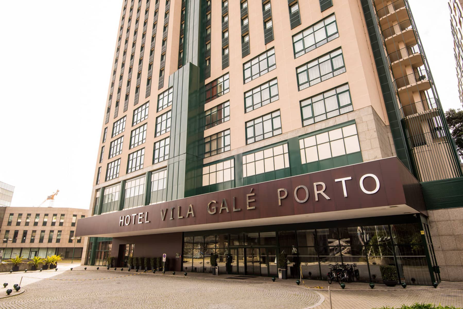 Vila Gale Porto - zdjęcie 4