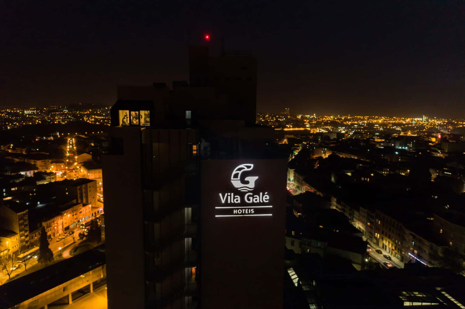 Vila Gale Porto - zdjęcie 3