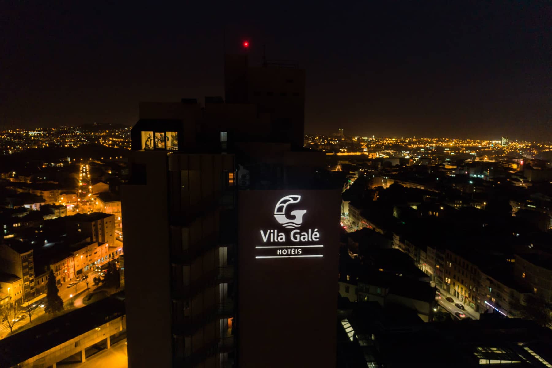 Vila Gale Porto - zdjęcie 3