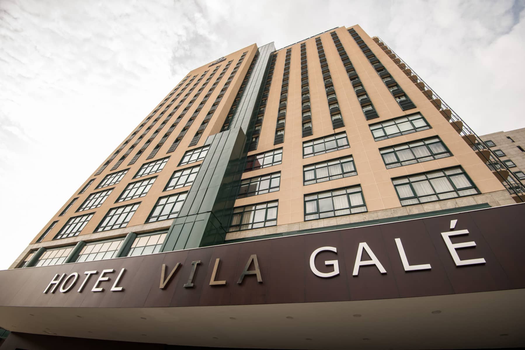 Vila Gale Porto - zdjęcie 5