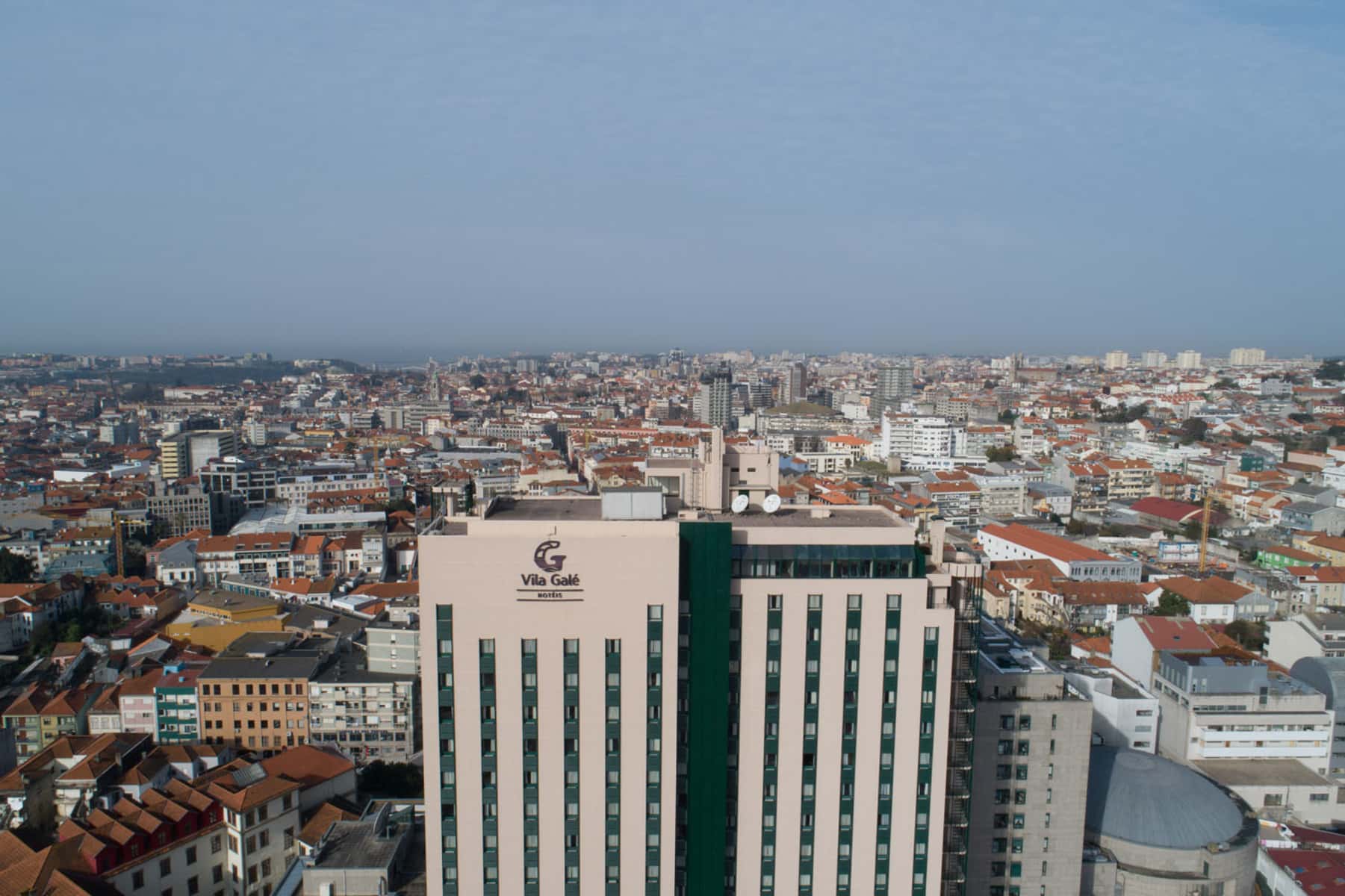 Vila Gale Porto - zdjęcie 1
