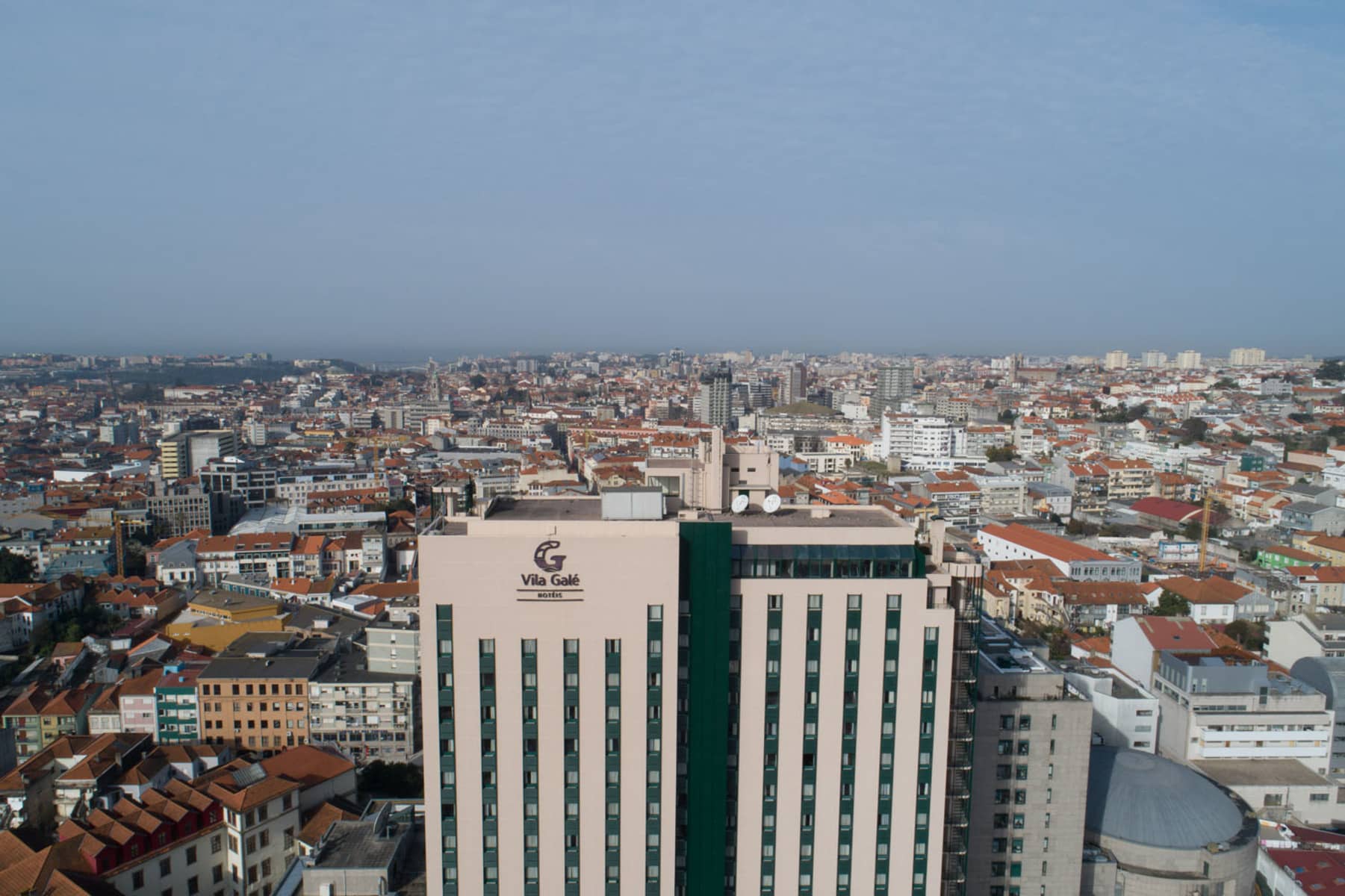 Vila Gale Porto - zdjęcie 1