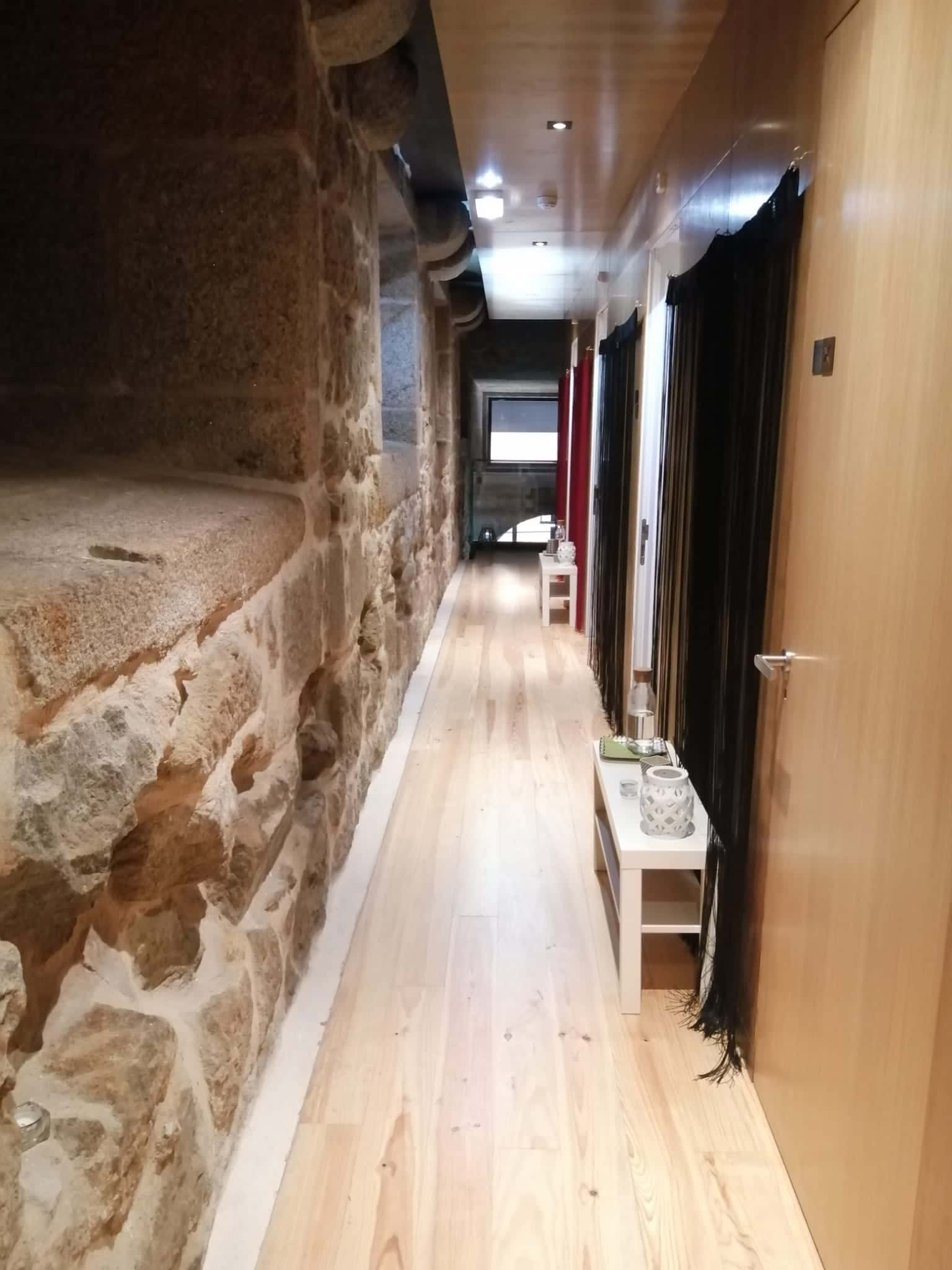 Neya Porto Hotel - zdjęcie 35