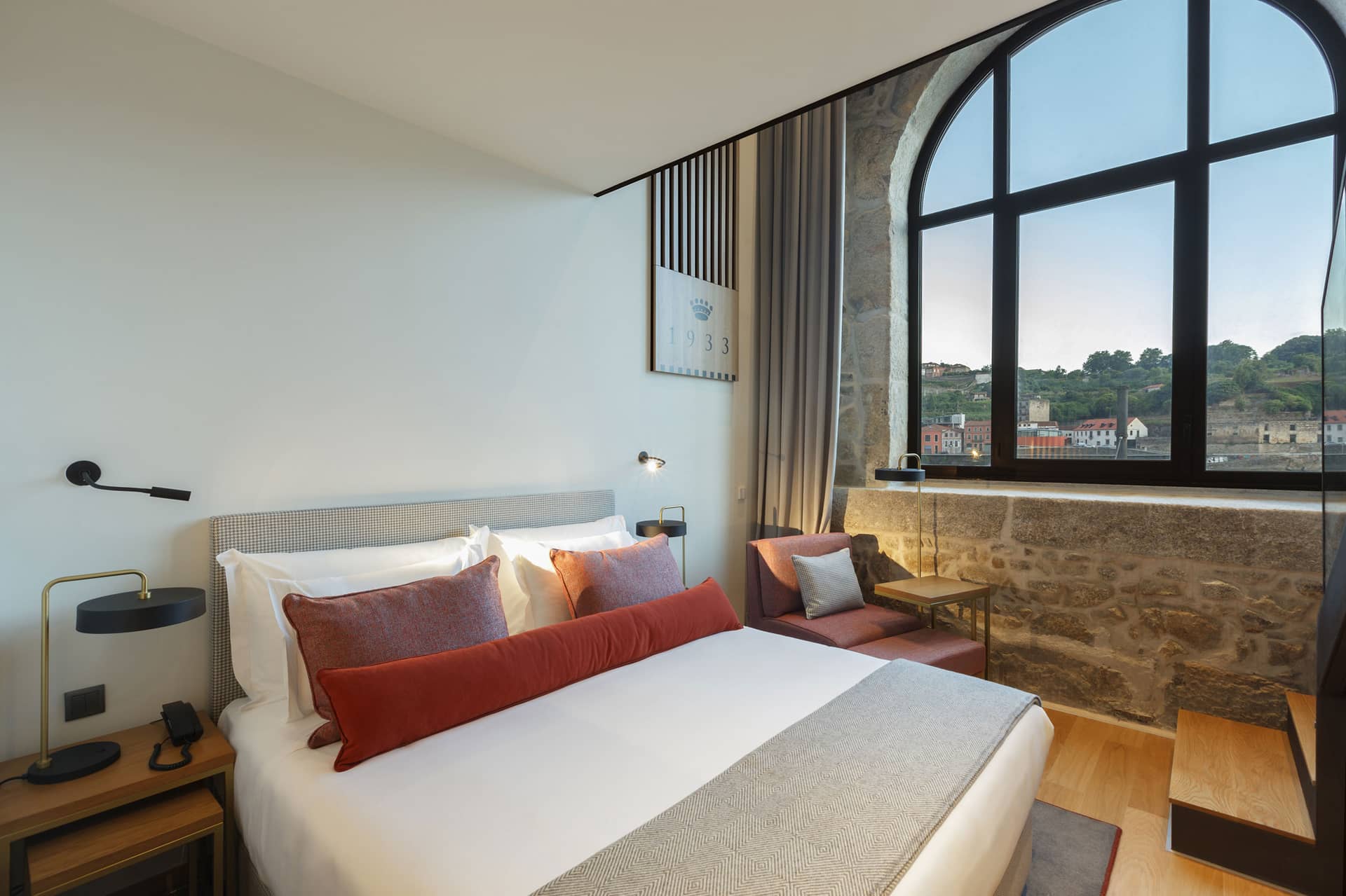 Neya Porto Hotel - zdjęcie 15