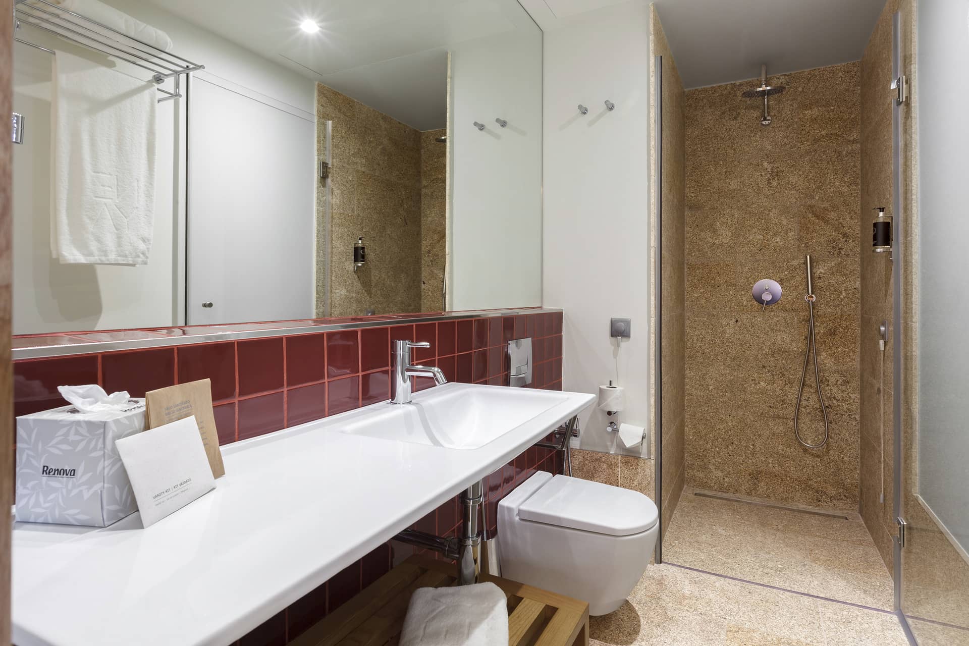 Neya Porto Hotel - zdjęcie 7