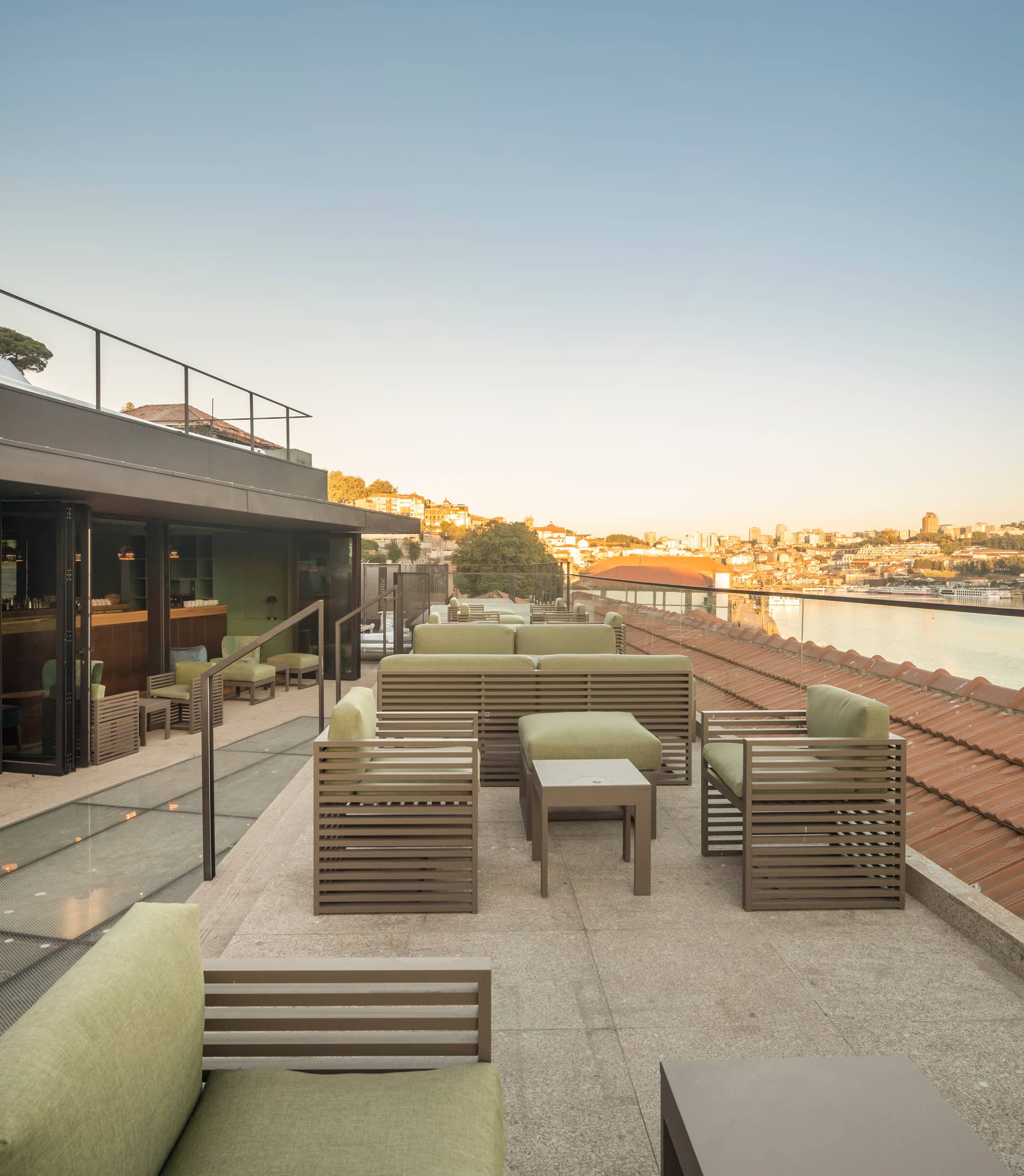 Neya Porto Hotel - zdjęcie 31