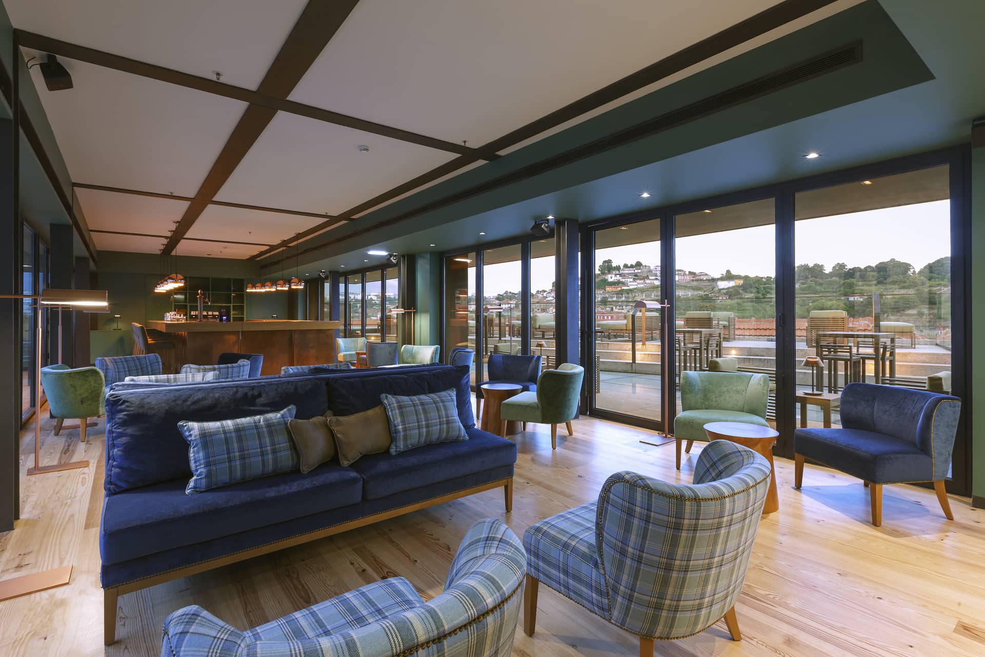 Neya Porto Hotel - zdjęcie 22
