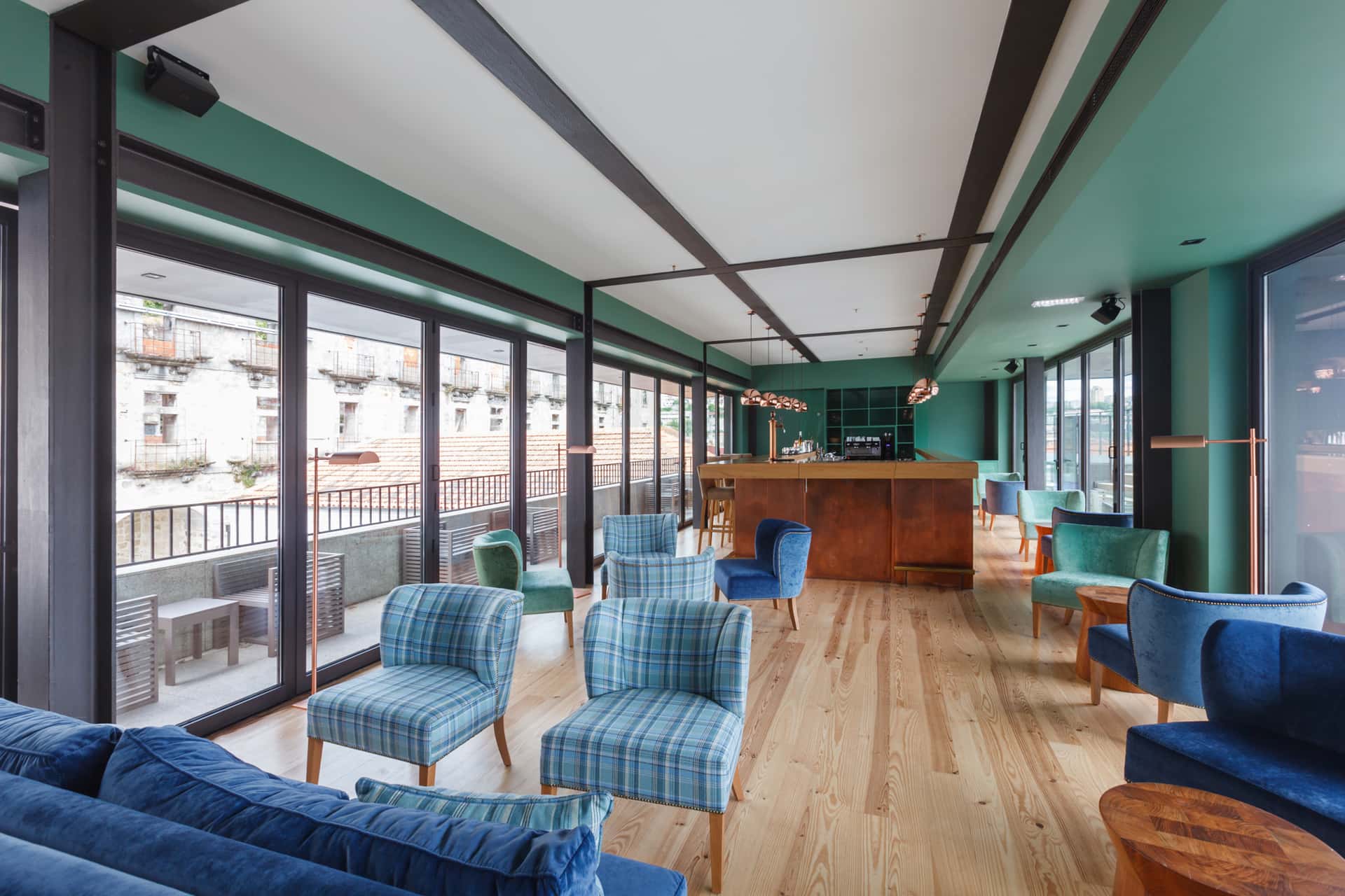 Neya Porto Hotel - zdjęcie 26