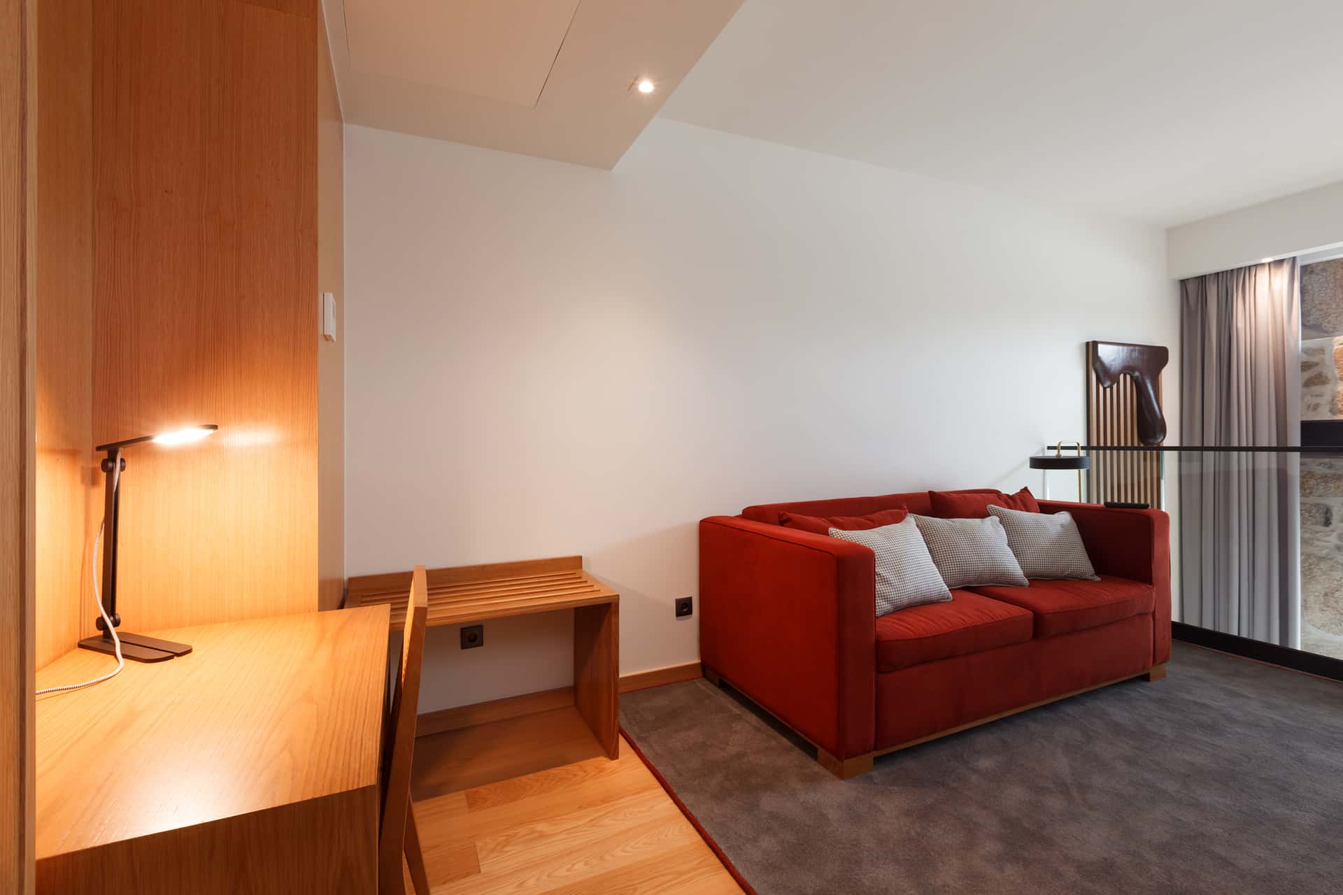 Neya Porto Hotel - zdjęcie 4