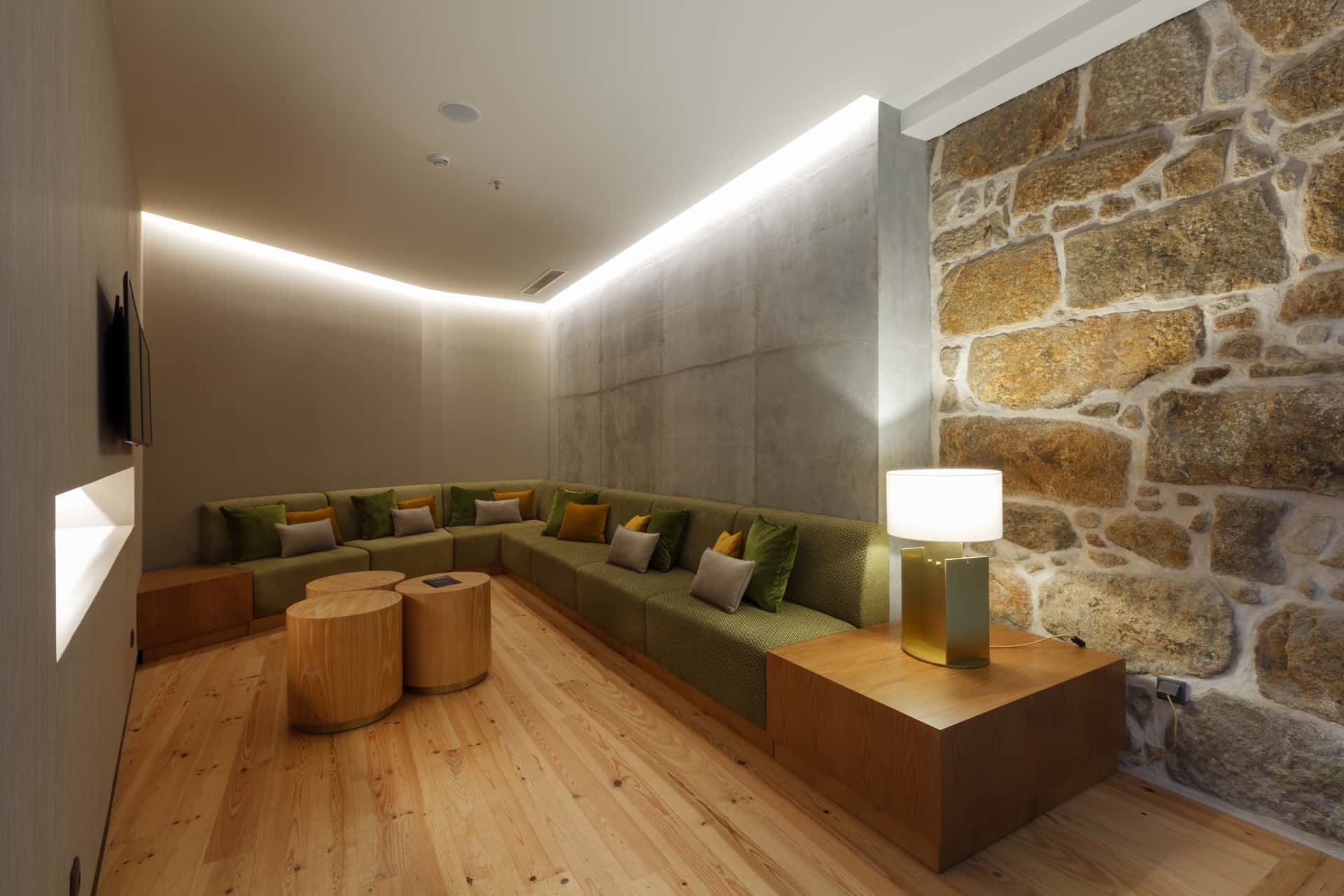 Neya Porto Hotel - zdjęcie 21